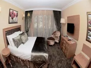 اسکار ریزورت